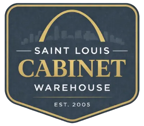 St. Louis Cabinet Warehouse logo